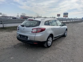 Renault Megane 1.5DCI, Италия , снимка 4