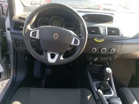 Renault Megane 1.5DCI, Италия , снимка 13