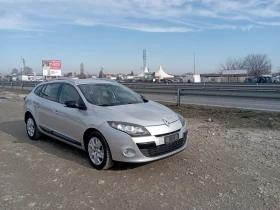 Renault Megane 1.5DCI, Италия , снимка 3