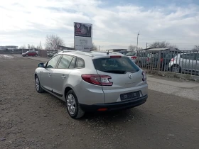 Renault Megane 1.5DCI, Италия , снимка 6