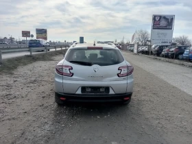 Renault Megane 1.5DCI, Италия , снимка 5