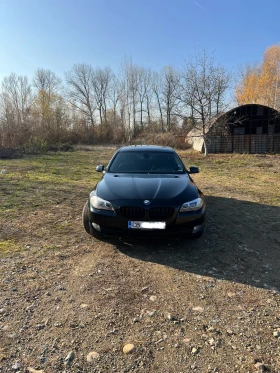 BMW 520 F11, снимка 5