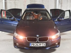 BMW 320 Efficiency drive, снимка 4