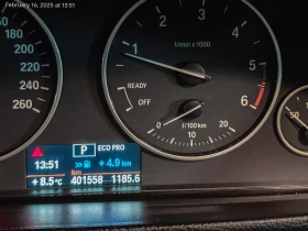 BMW 320 Efficiency drive, снимка 7