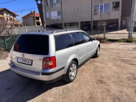 VW Passat 1.9 TDI, снимка 9