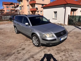 VW Passat 1.9 TDI, снимка 2