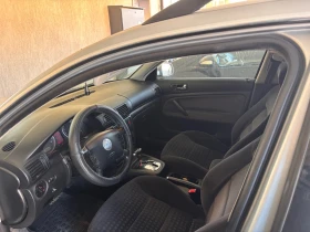 VW Passat 1.9 TDI, снимка 13