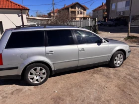 VW Passat 1.9 TDI, снимка 11