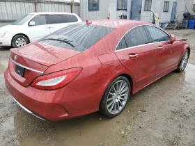 Mercedes-Benz CLS 400 AMG LINE* HARMON* OBDUH* PANO*  | Mobile.bg    3