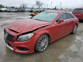 Mercedes-Benz CLS 400 AMG LINE* HARMON* OBDUH* PANO*  1