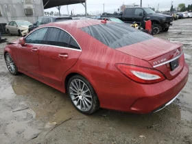 Mercedes-Benz CLS 400 AMG LINE* HARMON* OBDUH* PANO* - 33999 лв. - 69877988 | Car24.bg