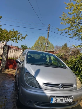 Обява за продажба на Citroen Xsara picasso ~2 500 лв. - изображение 7