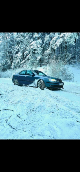 Обява за продажба на Saab 9-3 ~6 700 лв. - изображение 5