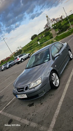Обява за продажба на Saab 9-3 ~6 700 лв. - изображение 6