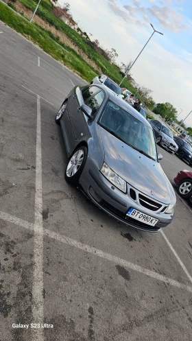 Обява за продажба на Saab 9-3 ~6 700 лв. - изображение 9