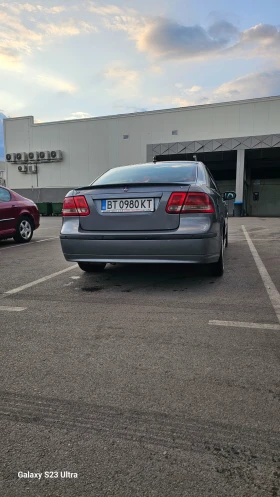 Обява за продажба на Saab 9-3 ~6 700 лв. - изображение 8