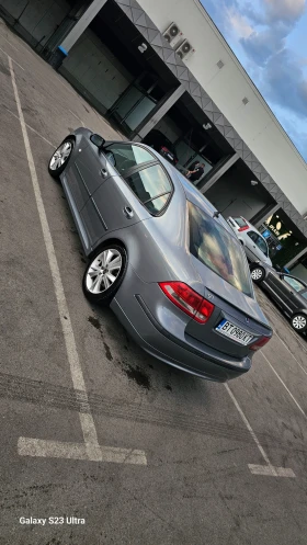 Обява за продажба на Saab 9-3 ~6 700 лв. - изображение 7