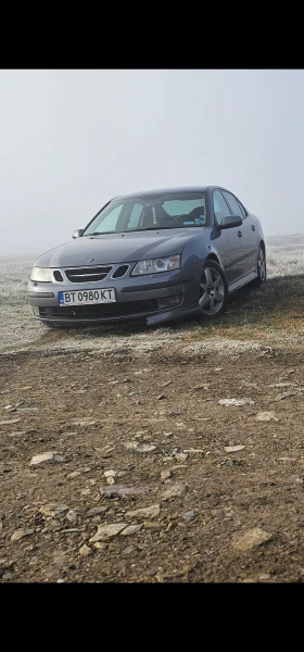 Обява за продажба на Saab 9-3 ~6 700 лв. - изображение 3