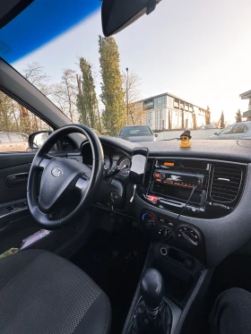 Обява за продажба на Kia Rio ~3 800 лв. - изображение 3