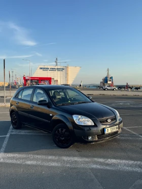 Обява за продажба на Kia Rio ~3 800 лв. - изображение 1