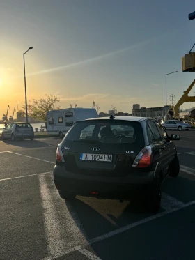 Обява за продажба на Kia Rio ~3 800 лв. - изображение 1