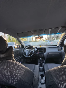 Обява за продажба на Kia Rio ~3 800 лв. - изображение 9