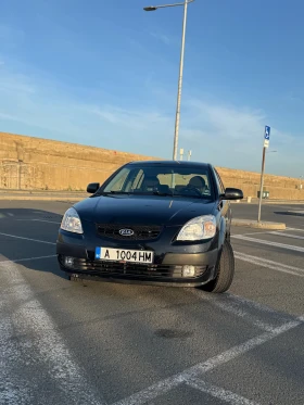 Обява за продажба на Kia Rio ~3 800 лв. - изображение 2
