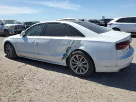 Audi A8 L QUATTRO* Bose* * * Heads-up* 360 | Mobile.bg    4