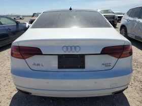 Audi A8 L QUATTRO* Bose* * * Heads-up* 360 | Mobile.bg    6