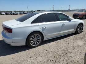 Audi A8 L QUATTRO* Bose* * * Heads-up* 360 | Mobile.bg    5