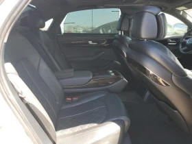 Audi A8 L QUATTRO* Bose* * * Heads-up* 360 | Mobile.bg    9