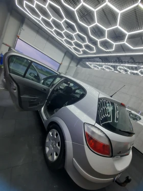 Обява за продажба на Opel Astra 2.0 TURBO ~6 900 лв. - изображение 11