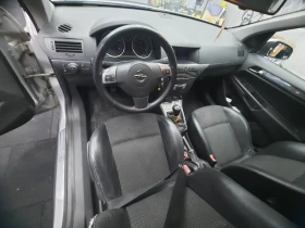 Opel Astra 2.0 TURBO | Mobile.bg    15
