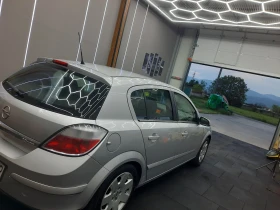 Opel Astra 2.0 TURBO | Mobile.bg    17
