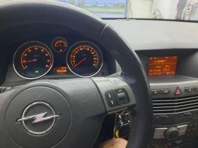 Opel Astra 2.0 TURBO | Mobile.bg    13