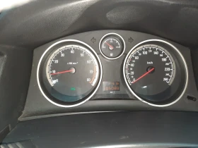 Opel Astra 2.0 TURBO | Mobile.bg    14