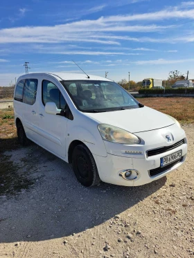 Peugeot Partner Tepee | Mobile.bg    3