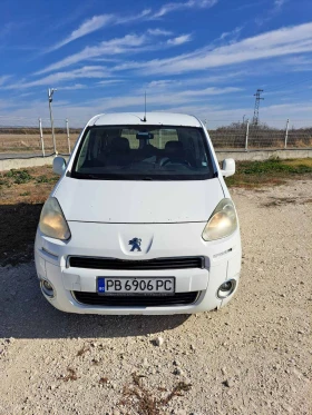 Peugeot Partner Tepee | Mobile.bg    2