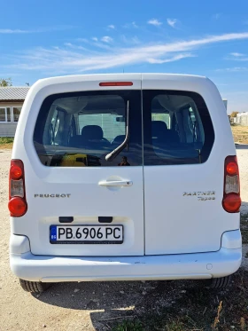 Peugeot Partner Tepee | Mobile.bg    5