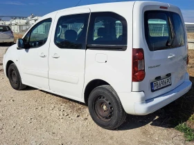 Peugeot Partner Tepee | Mobile.bg    6