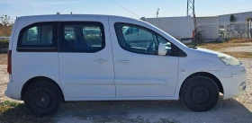 Peugeot Partner Tepee | Mobile.bg    4