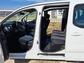 Peugeot Partner Tepee | Mobile.bg    9