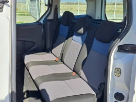 Peugeot Partner Tepee | Mobile.bg    7