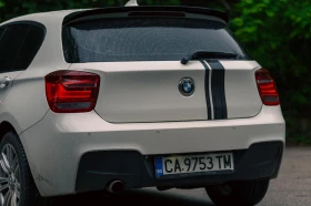 BMW 116 М пакет - 20000 лв. - 23786129 | Car24.bg