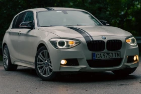 BMW 116 М пакет - 20000 лв. - 23786129 | Car24.bg