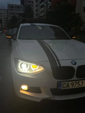 BMW 116 М пакет - 20000 лв. - 23786129 | Car24.bg