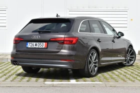 Audi A4 Sline!!!272кс!!! - 37700 лв. - 39748999 | Car24.bg