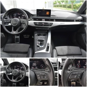 Audi A4 Sline!!!272кс!!! - 37700 лв. - 39748999 | Car24.bg