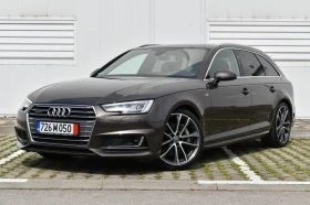 Audi A4 Sline!!!272кс!!! - 37700 лв. - 39748999 | Car24.bg