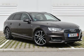 Audi A4 Sline!!!272кс!!! - 37700 лв. - 39748999 | Car24.bg